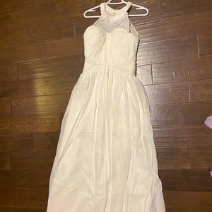 Prom/bridesmaid dress (new, only tried on)